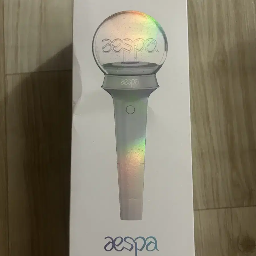 完売商品❗️Ｌサイズ❗️ロデオ♡エスパ AESPA | 에스파 Aespa lightstick on Bunjang Global Site.