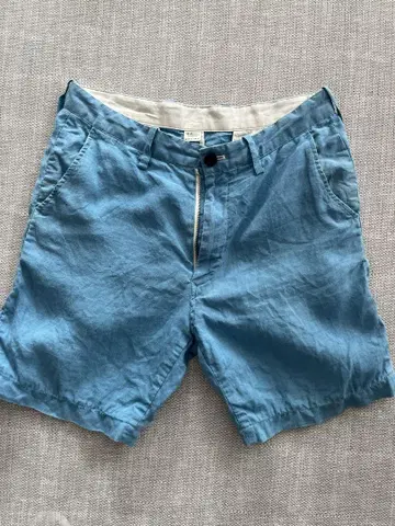 론 허먼 숏팬츠