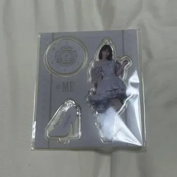 토미타 나나카 아크릴 스탠드 모브 신데렐라