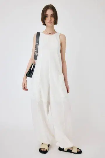 MOUSSY LOOSE 올인원