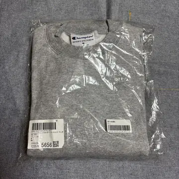Champion PULLOVER 풀오버 크루넥 / 챔피온