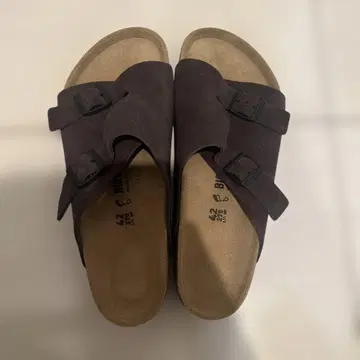 Birkenstock 취리히 샌들 27cm