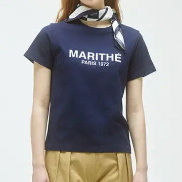 marithe francois girbaud 티셔츠 S 사이즈