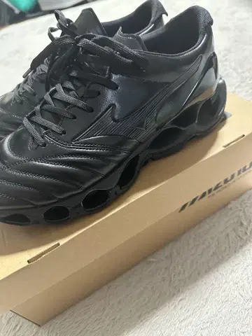 MIZUNO WAVE PROPHECY MORELIA NEO 27cm
