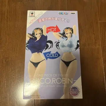 원피스 CII: FIGURE - NICO.ROBIN