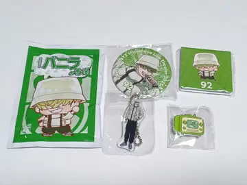 GRe4N BOYZ 가챠 묶음 판매