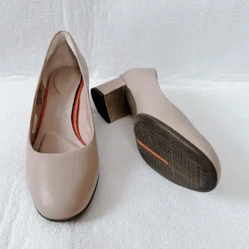 락포트 ROCKPORT 펌프스 컴포트
