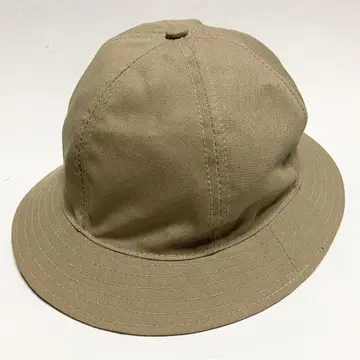 NEW YORK HAT 버킷햇 XL