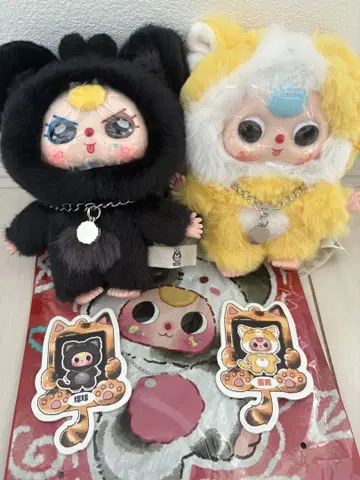 babythree 고양이