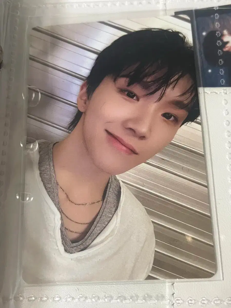 woonhak boynextdoor No Genre No Limit album poca wts