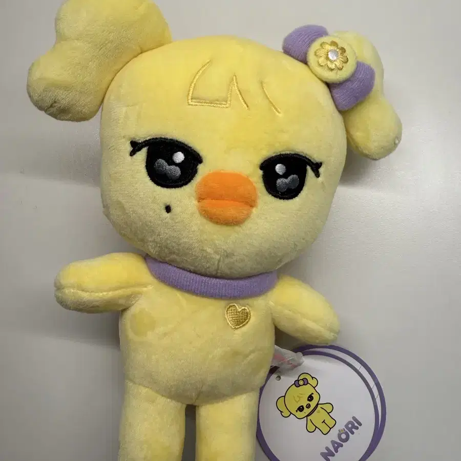 IVE | 아이브 Ive Minive Lay Naori Original Lay Doll IVE REI