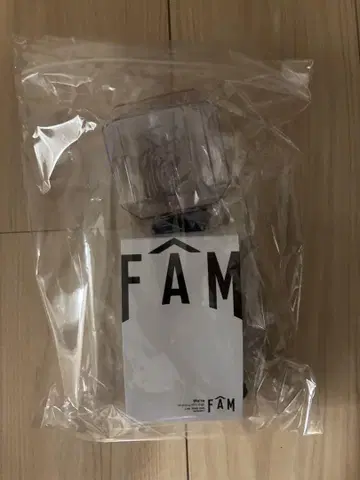 timelesz 타임레스 FAM 응원봉 1