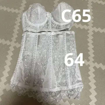 세모아 브라이덜 이너