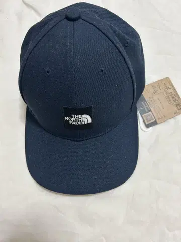 THE NORTH FACE 네이비 캡 신상품