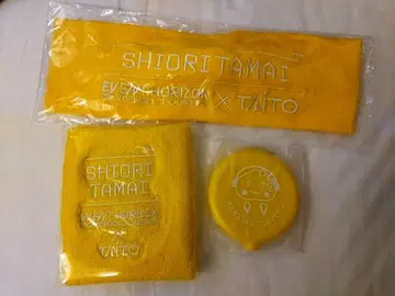 즉시 구매 가능 SHIORI TAMAI 다이토 콜라보 세트