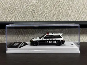 inno64 innomodel 노굿 레이싱 NOGOOD EF9