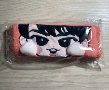 미야타테 료타 SnowMan 스노치루 헤어밴드 RAYS