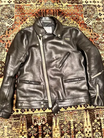 루이스 레더 Lewis Leathers 사이클론 cyclone 441TH