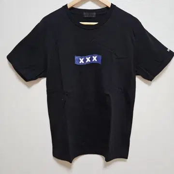 GOD SELECTION XXX 셔츠