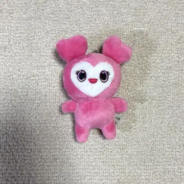 TWICE 러블리 봉제 인형