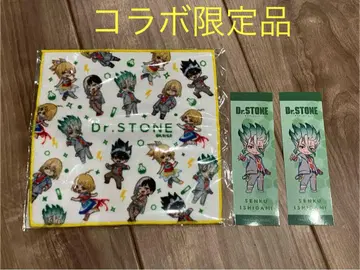 [미개봉 새상품] Dr.Stone 타월