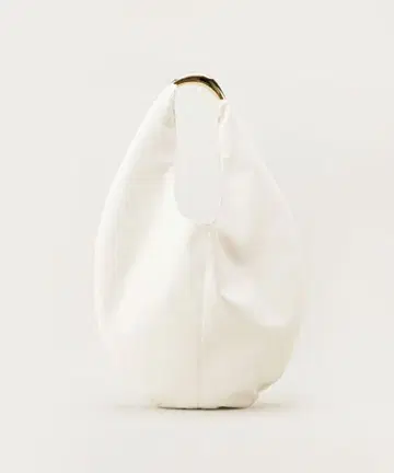 새상품급 LE VERNIS 르베르니 Sculpture bag M 토트백