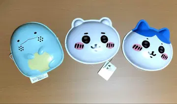 치이카와 (먼작귀) 스미코 오멘