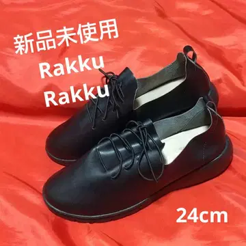 [미사용 새상품] 락락 하늘을 나는 펌프스