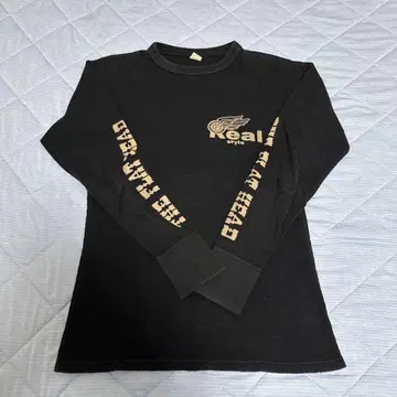 FLAT HEAD 써멀 롱t