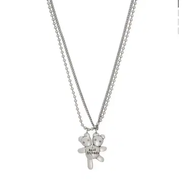 heaven by marc jacobs 목걸이 마크제이콥스