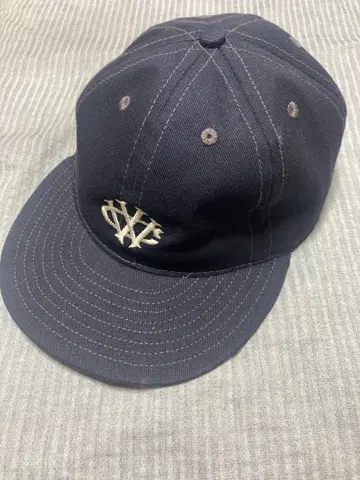 COOPERSTOWN BALL CAP WAIPER 별주 네이비