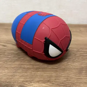 스파이더맨 츠무츠무 저금통 마블 marvel 어벤져스