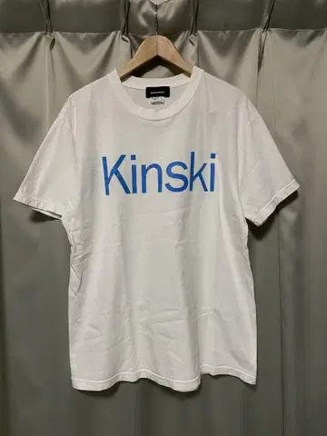 GRAND CANYON Kinski 티셔츠