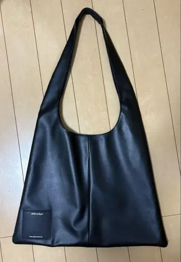 shiki tokyo 마르쉐 토트백