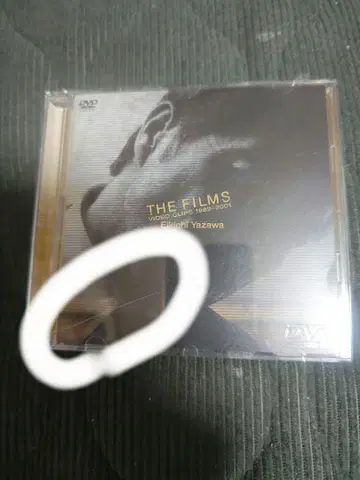야자와 에이키치 DVD