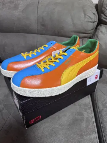puma delphin og mij magforia five rings