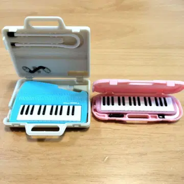 SUZUKI 멜로디온 & 안데스 컬렉션 가챠가챠