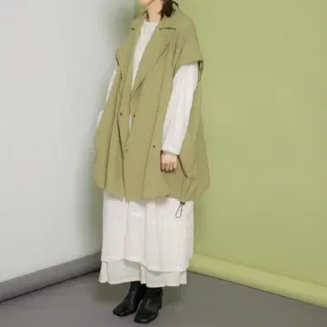 KBF 트렌치코트