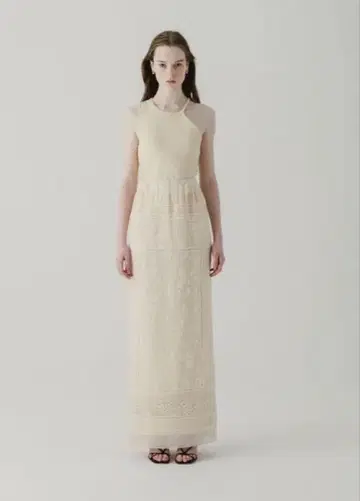 [ Eaphi ] SWITCHING PANEL SKIRT