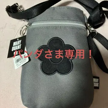 미사용 새상품 마리콴트 스마트폰 숄더