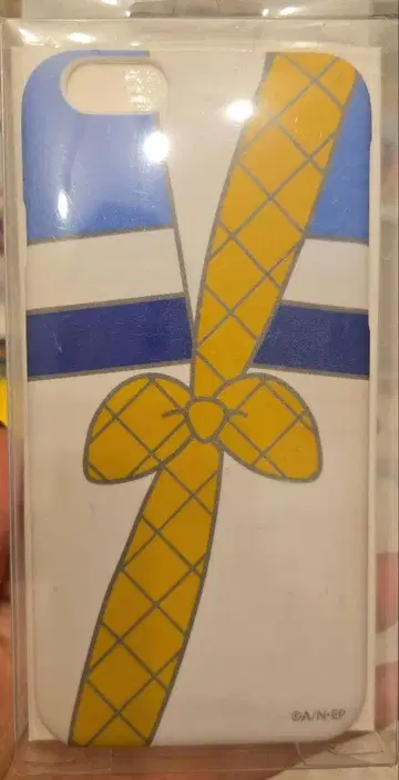 [닌타마] iPhone 6 케이스