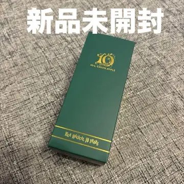 Mrs. GREEN APPLE 미니어처 라이트 스틱 최초 한정 BOX