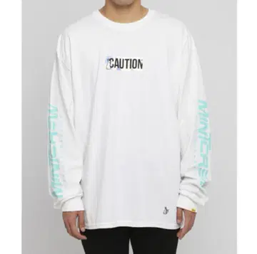 [새상품] FR2 MINTCREW 롱T