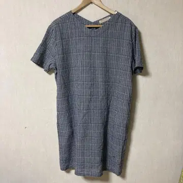 crocodile 반팔 튜닉 JAPAN FABRIC 사이즈 2L