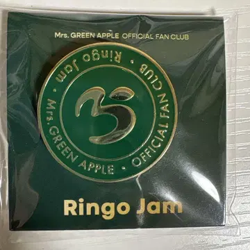 Mrs. GREEN APPLE FC 회원 혜택