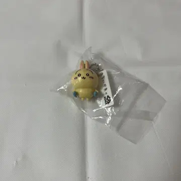 치이카와 쿠라스시 콜라보 피규어