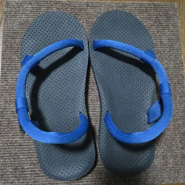 몽벨 삭온 샌들 M 사이즈