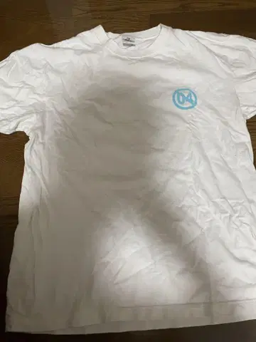 04 LimitedSazabys 라이브 T셔츠