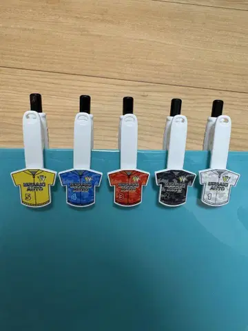 이세사키 오토 레이스 볼펜