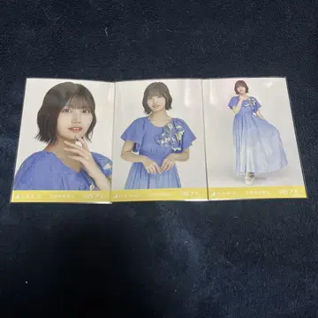 나카니시 아루노 컴프